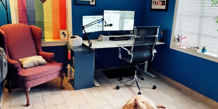 Best Standing Desk Under $500: FlexiSpot vs Uplift (2026)