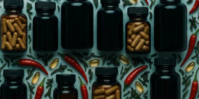 5 Best Stimulant-Free Fat Burners (2026): No Caffeine Required