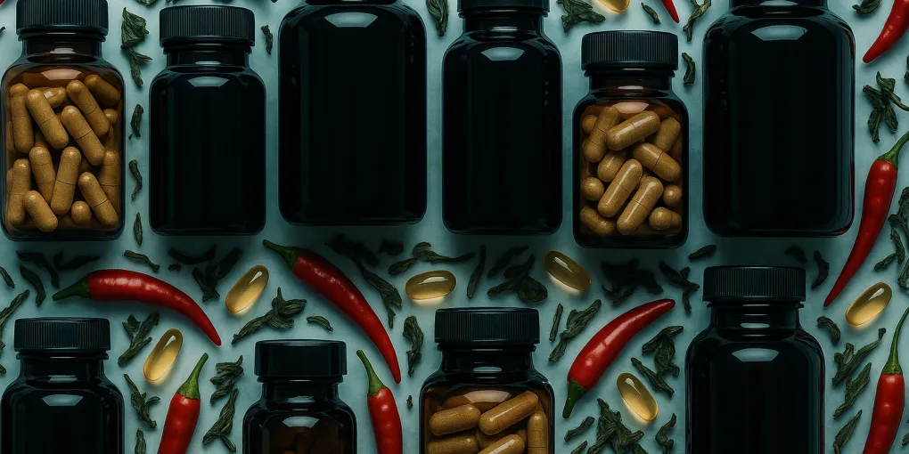 5 Best Stimulant-Free Fat Burners (2026): No Caffeine Required