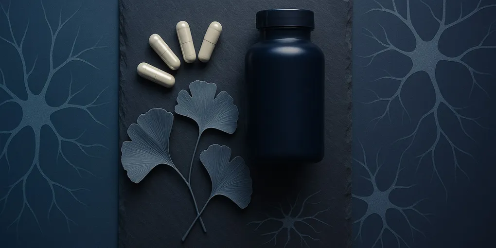 Best Supplement for Brain Fog 2026: Top Picks Ranked