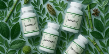 Best Sustainable Supplements 2026: Eco-Certified Brands