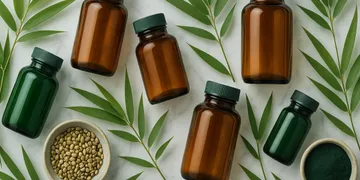Best Sustainable Supplements 2026: Eco-Friendly Brands and Certifications