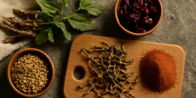 Best Tart Cherry Supplement for Sleep, Soreness, and Recovery 2026