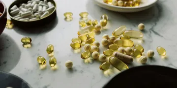 Best Taurine Supplement for Energy, Heart Health, and Lon...