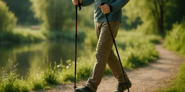 Best Walking Poles for Fitness and Balance in 2026