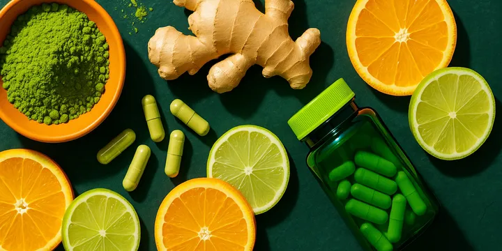 Best Weight Loss Supplements for Men 2026: Top Ranked Picks