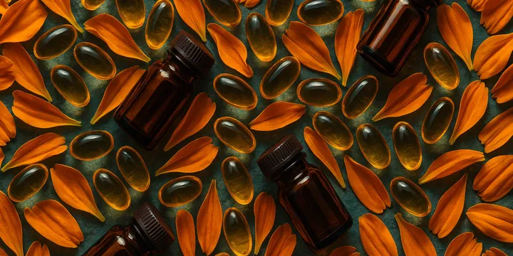 Best Zeaxanthin Supplement 2026: Top Picks Ranked