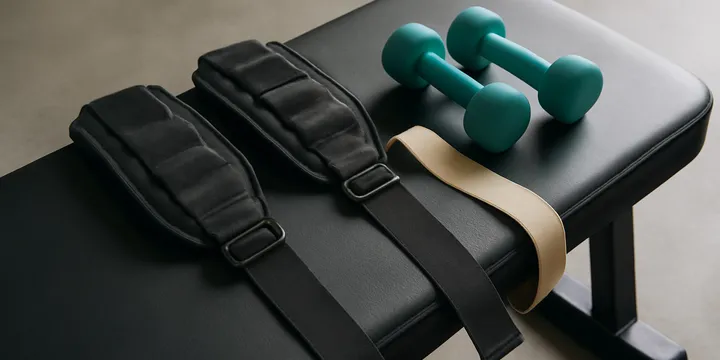 BFR Bands for Strength Training: Evidence, Pressure Cautions, and Who Should Avoid Them