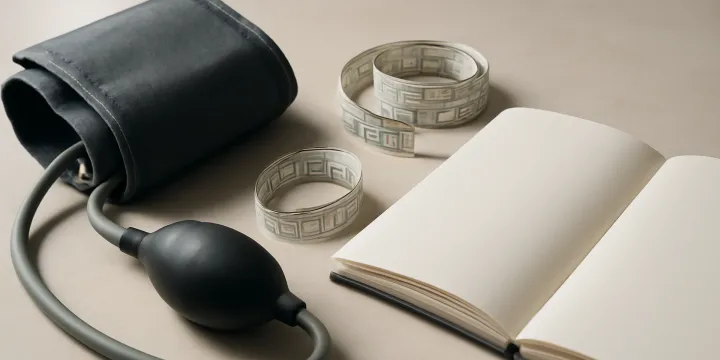 Blood Pressure Cuff Sizing Protocol: How to Get More Trustworthy Home Readings