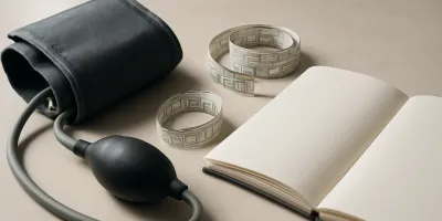 Blood Pressure Cuff Sizing Protocol: How to Get More Trustworthy Home Readings