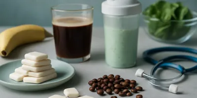 Caffeine Gum for Workout Performance: Fast Energy Tool or Jittery Shortcut?