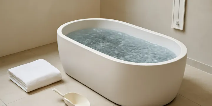 Cold Plunge Protocol for Soreness and Recovery: When to Use Cold Water Carefully