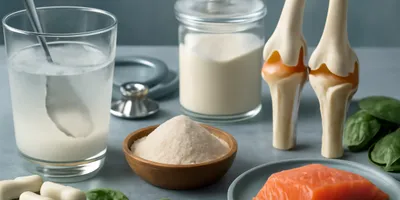Do Collagen Peptides Help Joint Pain? Evidence, Dose, and Timing
