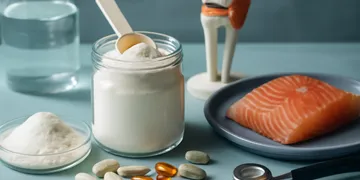 Collagen Peptides for Joints and Tendons: Evidence, Dose, and Product Reality
