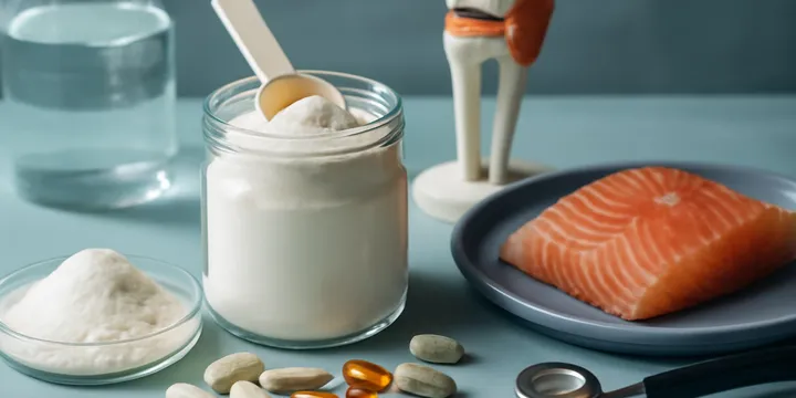 Collagen Peptides for Joints and Tendons: Evidence, Dose, and Product Reality