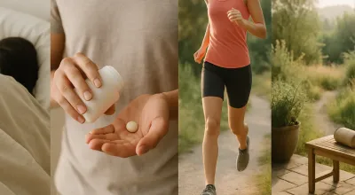 Collagen and Vitamin C Tendon Protocol: How to Time It Before Rehab Loading