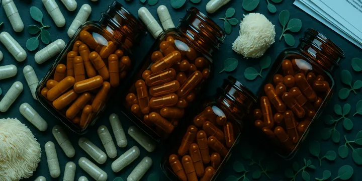 The Complete Guide to Focus: Supplements, Strategies & Science (2026)