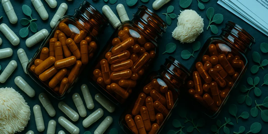 The Complete Guide to Focus: Supplements, Strategies & Science (2026)