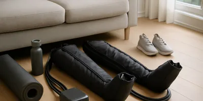 Compression Boots for Recovery: Evidence, Fit, and Buyer Reality