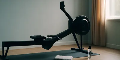 Concept2 RowErg Review: Durable Home Cardio Machine or Too Much Rower for Your Space?