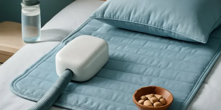 Cooling Mattress Pad Sleep Temperature Protocol: How to Test Bed Cooling Without Chasing Gadgets