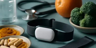 COROS Heart Rate Monitor Review: A Comfortable Arm Strap for Training Zones, Not a Medical Sensor