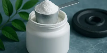 Creatine for Adults Over 50: Benefits, Dose, Safety, and Who Should Skip It