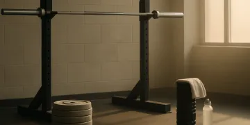 How to Plan a Deload Week Without Losing Strength