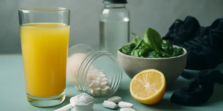 Electrolyte Powder for Hot Workouts: Evidence, Sodium Targets, and When Water Is Enough
