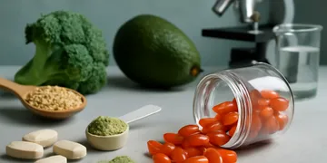 Fertility Supplement Protocol: CoQ10, Folate, Myo-Inositol, and What to Discuss Before Buying