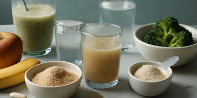 Psyllium vs Methylcellulose for Constipation: Which Fiber Fits Your Symptoms?