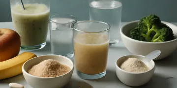 Psyllium vs Methylcellulose for Constipation: Which Fiber Fits Your Symptoms?