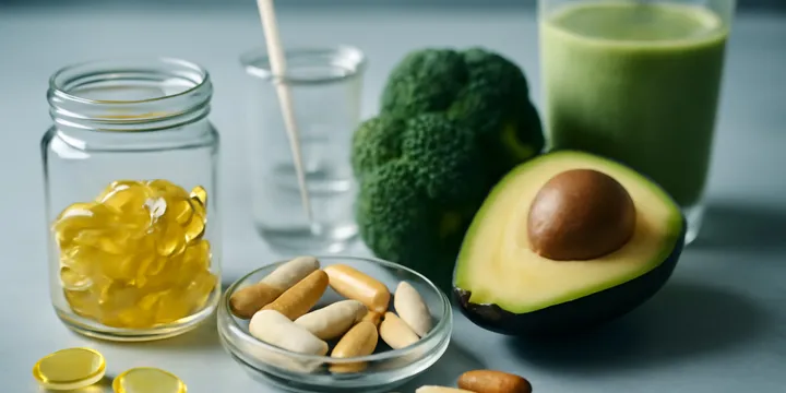 Best Supplements While on Ozempic or Semaglutide: Protein, Creatine, Fiber, and Safety Checks
