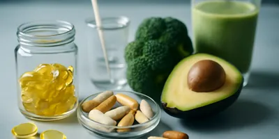 Best Supplements While on Ozempic or Semaglutide: Protein, Creatine, Fiber, and Safety Checks