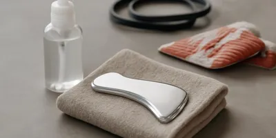 Gua Sha for Muscle Recovery: Scraping Tool, Circulation Ritual, or Bruise Machine?