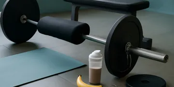 Hip Thrust Setup Protocol: Build Glutes Without Turning the Bench, Bar, and Pad Into the Workout