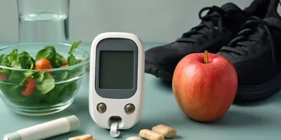 Home Glucose Meter Protocol for Post-Meal Walks: What to Measure Without Overreacting