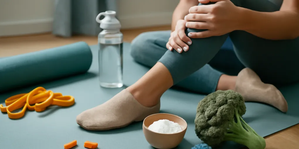 How to Build a Simple Home Mobility Routine