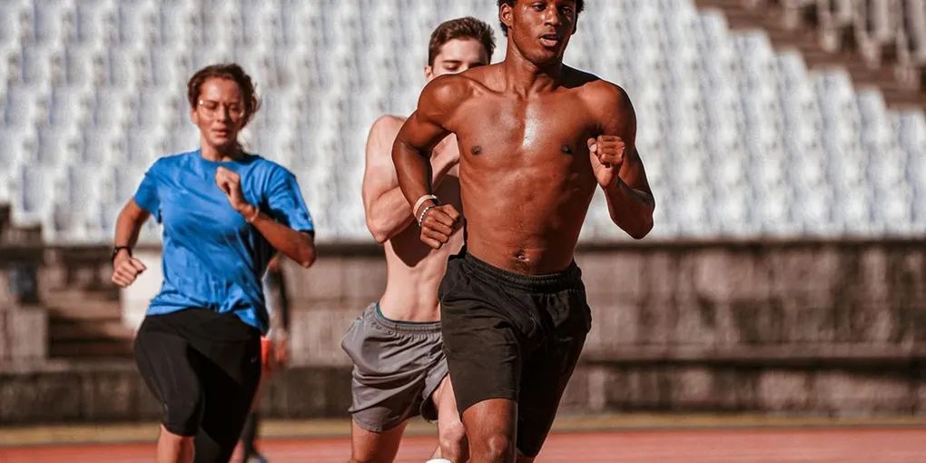 How to Improve VO2 Max: The Science-Based Guide (2026)