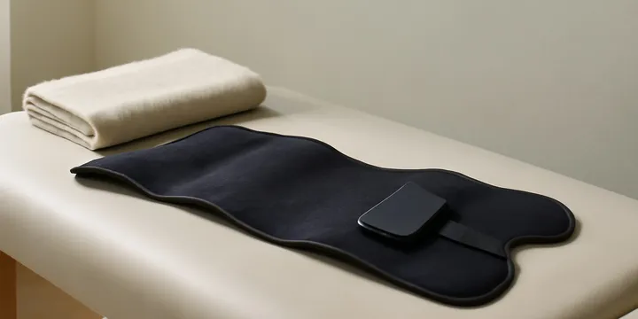 Hyperice Venom 2 Back Review: Heat-and-Vibration Wrap or Overbuilt Heating Pad?