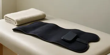 Hyperice Venom 2 Back Review: Heat-and-Vibration Wrap or Overbuilt Heating Pad?