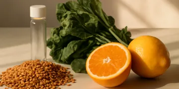 Iron Deficiency Without Anemia: Fatigue Questions