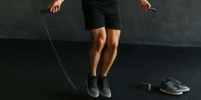 Jump Rope Interval Protocol: Conditioning Without Turning Your Calves Into a Complaint Department
