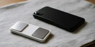 KardiaMobile 6L Review: Useful Heart Rhythm Tracking Without Turning Your Phone Into a Doctor