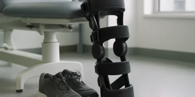 Knee Unloader Braces for Osteoarthritis: Who Should Buy One?