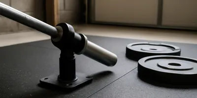 Landmine Attachment Setup Protocol: How to Train Presses and Rows Without Abusing Your Wall