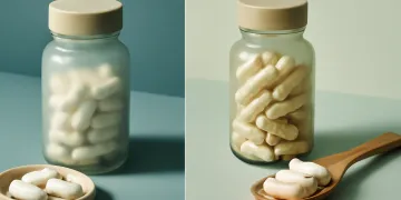 Magnesium Glycinate vs Threonate: Which Is Better for Sleep, Stress, and Brain Health?