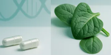 Methylfolate vs Folic Acid: Which Form Should You Choose?