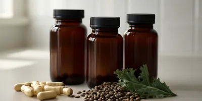 Milk Thistle vs NAC vs TUDCA: What Liver-Support Supplements Can and Cannot Do