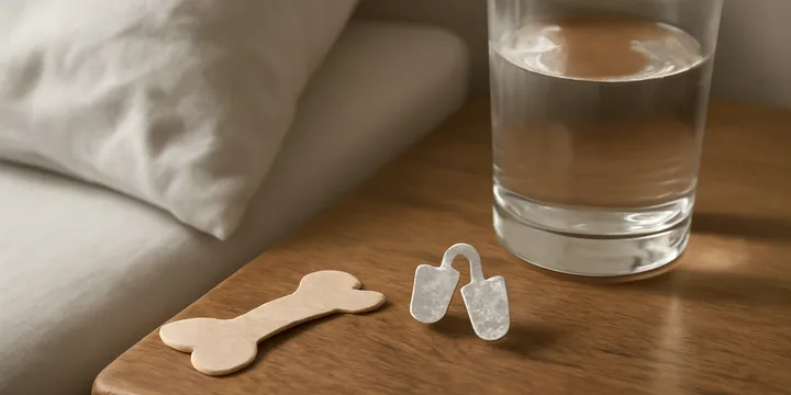 Nasal Dilators for Snoring and Sleep Apnea: What They Can and Cannot Do